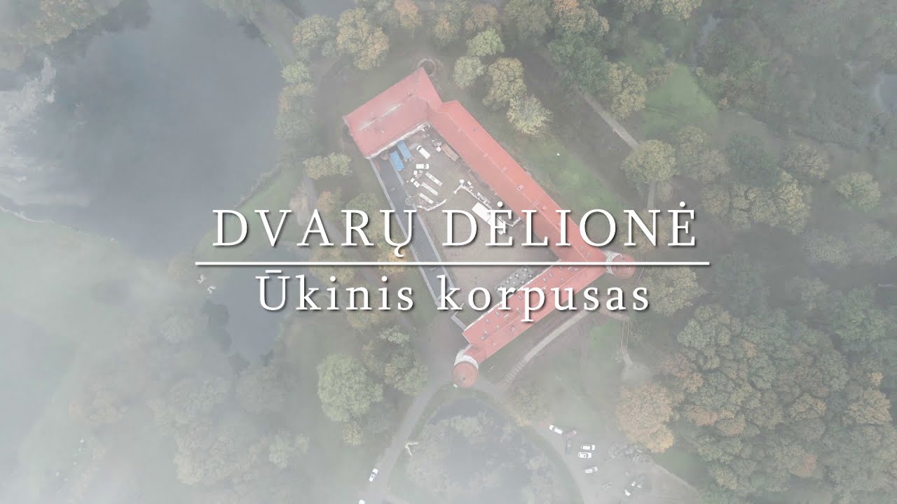&bdquo;Dvarų dėlionė&ldquo;: kas yra palivarkas?
