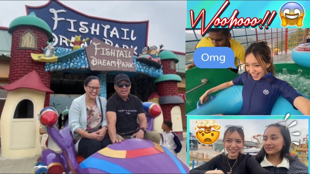 Weekend with my family || Swimming vlog ||
