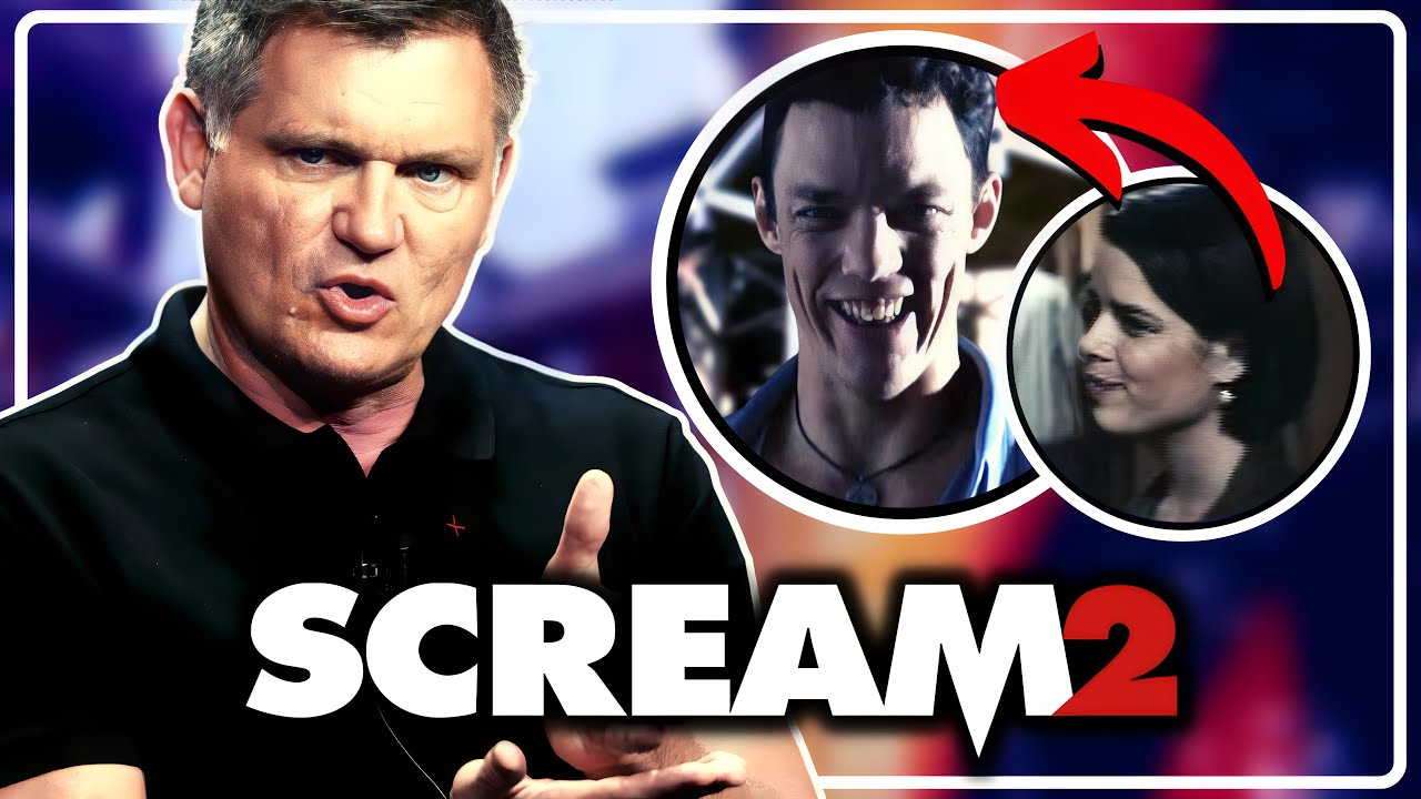 THIS Scream 2 deleted scene HINTED at Stu Macher’s return…