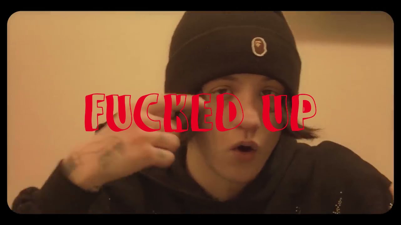 [FREE] t-low TYPE BEAT - FUCKED UP