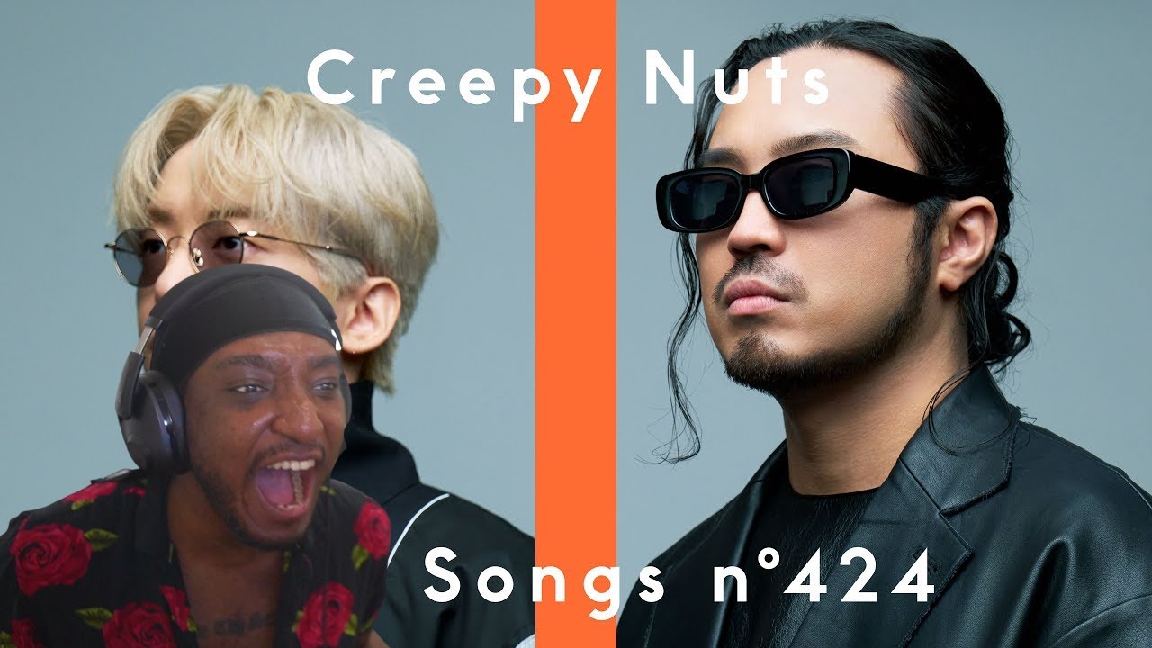 Creepy Nuts - BIRIKEN / THE FIRST TAKE