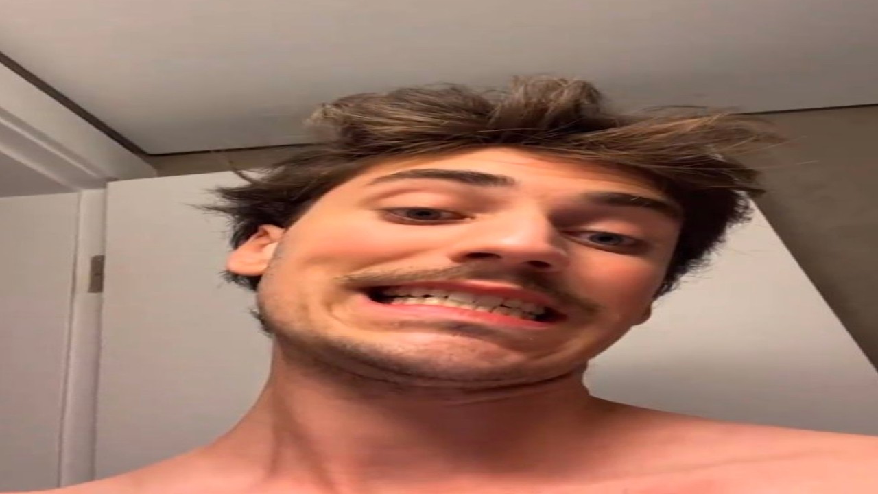 A resposta MENTIROSA do Mount pro Fall