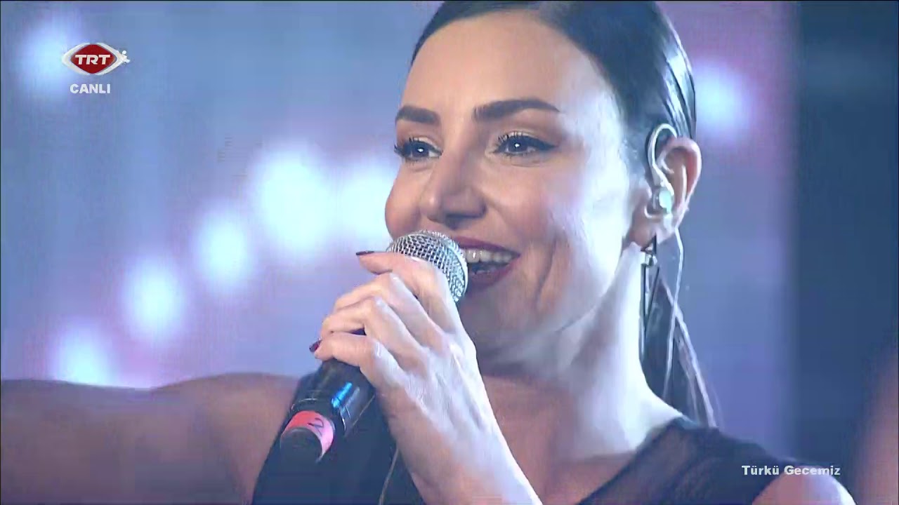 SEVCAN ORHAN & ALISAN   PINARA GEL KI GOREM ( final)