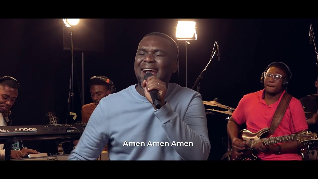 JOE METTLE-AMEN UNPLUGGED