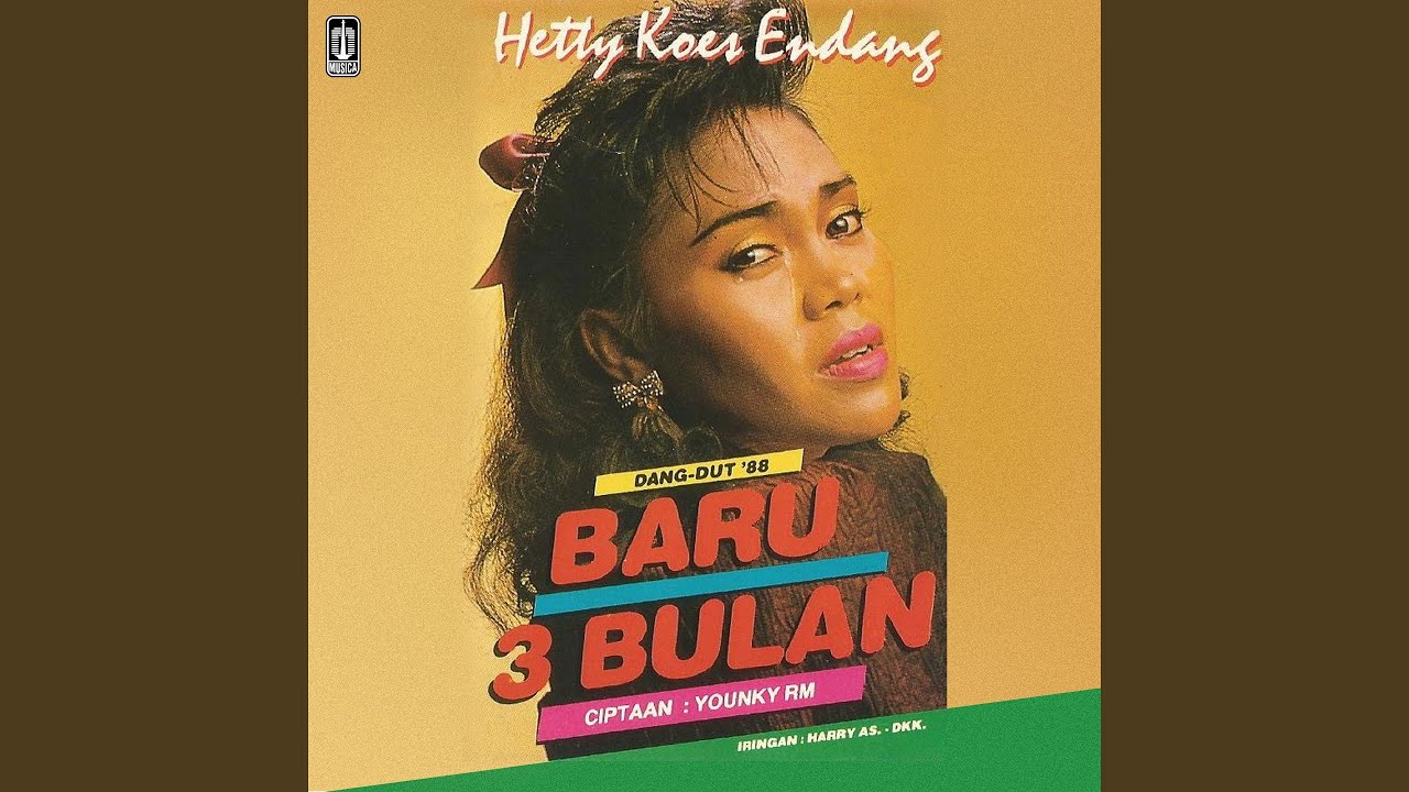 Baru Tiga Bulan