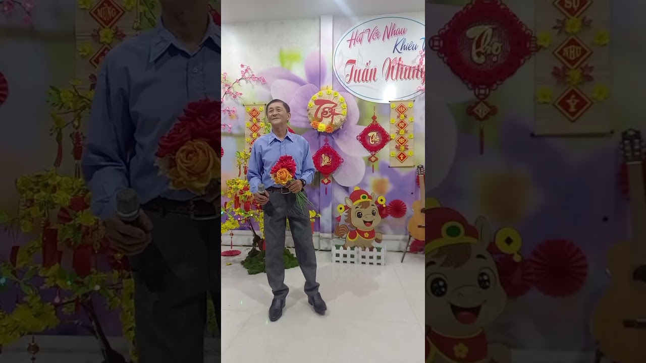 Anh thảnh | đêm tiền đồn