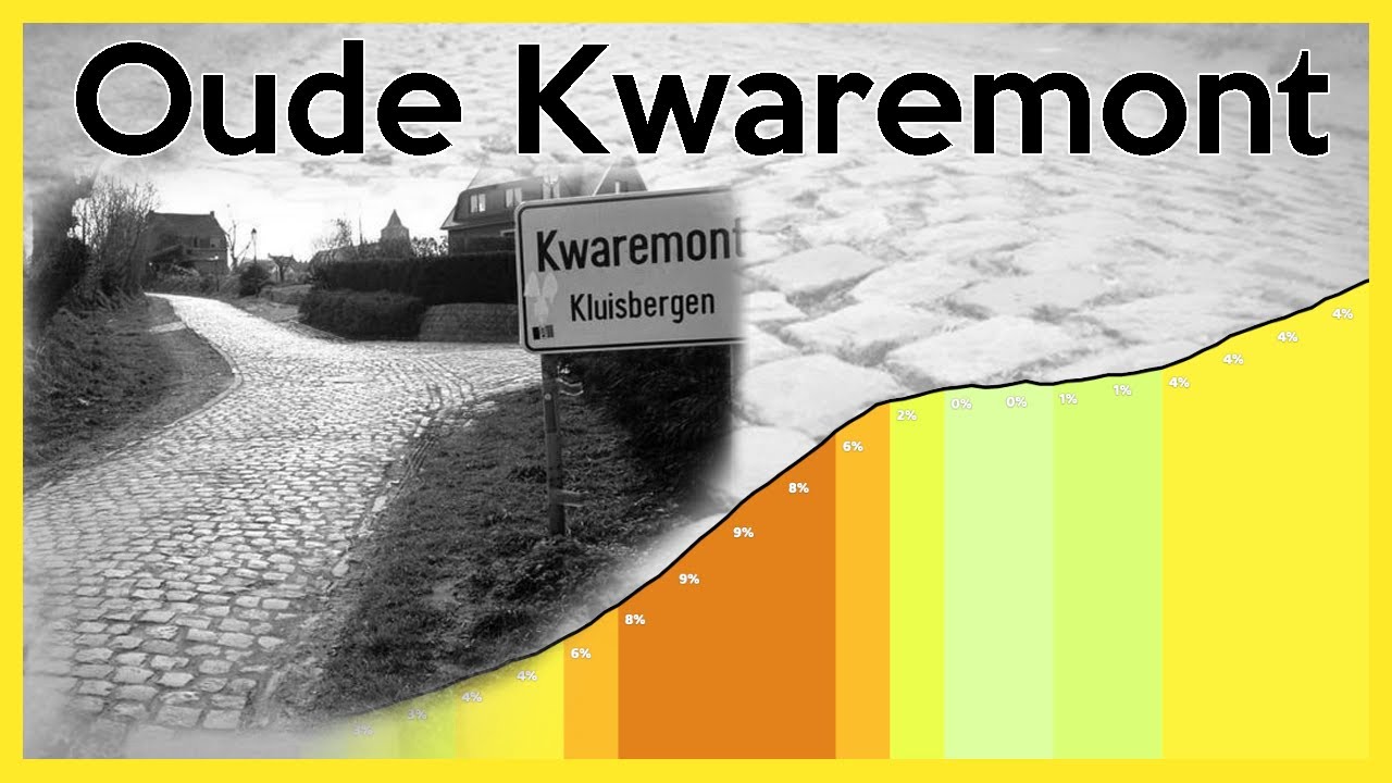 Oude Kwaremont