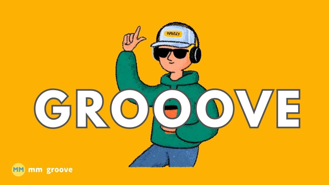 Feel Good Groove Pop | 聴いてるだけで気分が上がるGroove