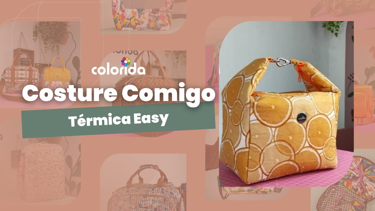TÉRMICA EASY (FÁCIL)