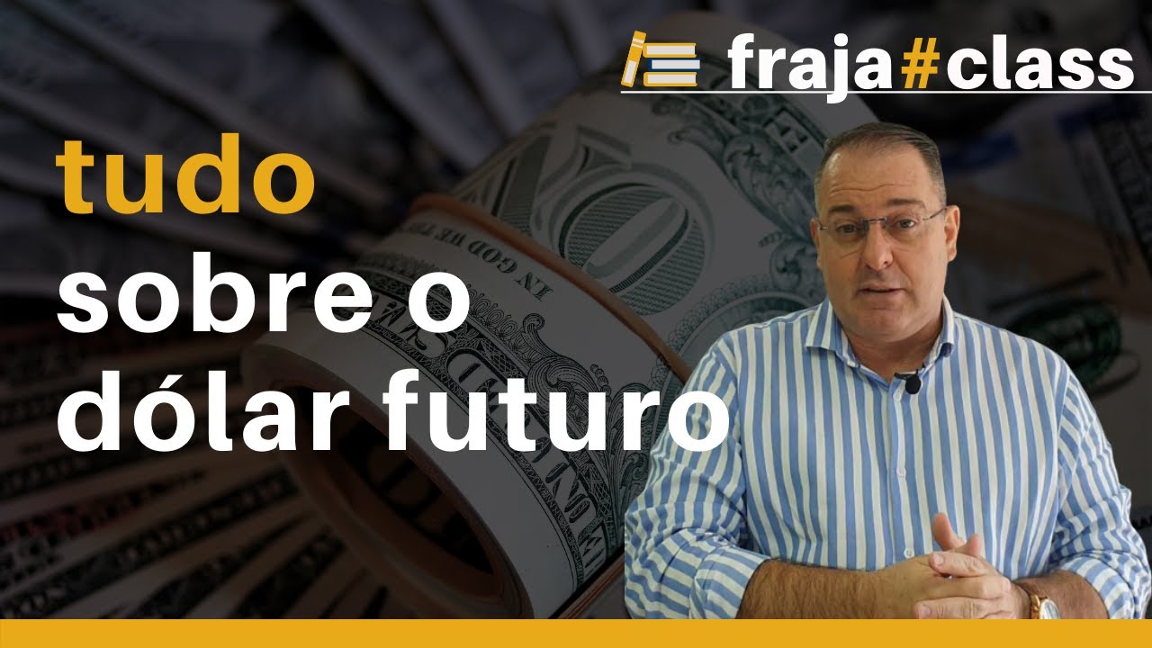 Dólar Futuro - O que é e como funciona?