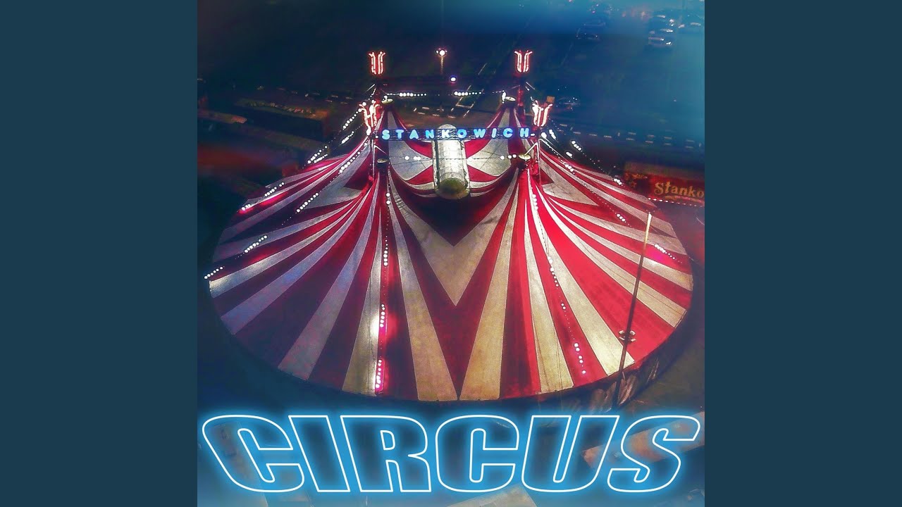 Circus Theme Song (Remix)