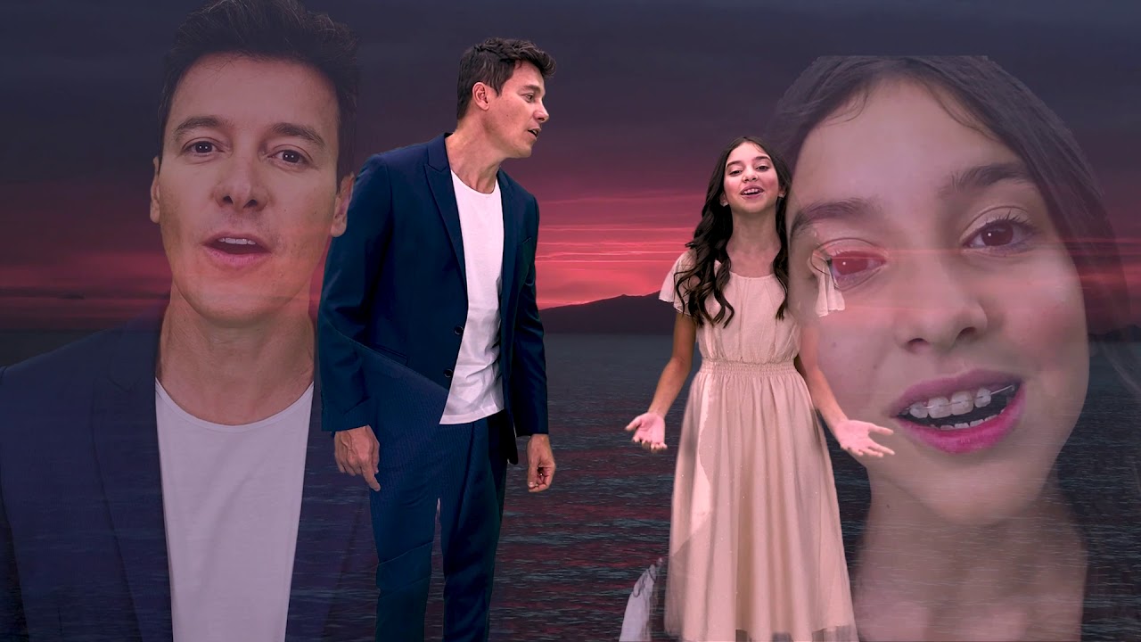 WHAT A WONDERFUL WORD - RODRIGO FARO E MARIA VIEL FARO (COVER LOUIS ARMSTRONG)