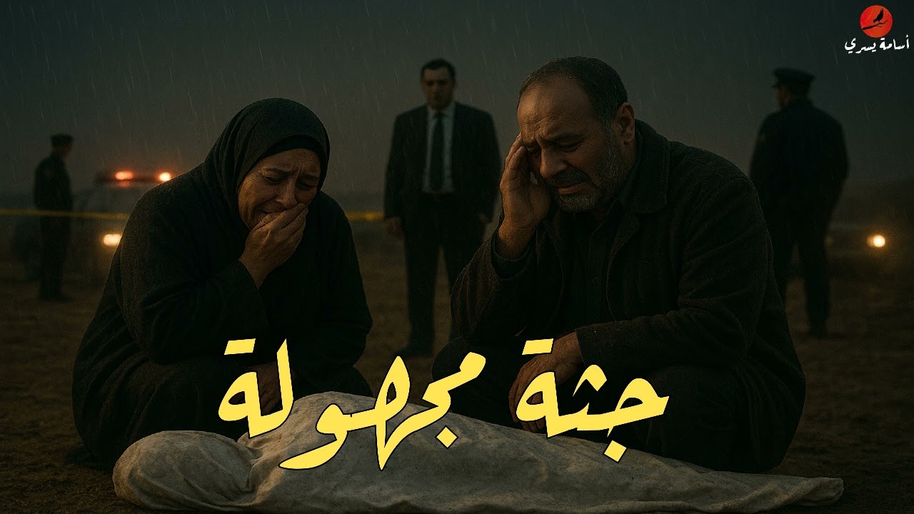 يجد سائق التاكسي جثة قديمة ومجهولة يتبين أنها لطفل تم خطفه من اكثر من خمس سنوات!