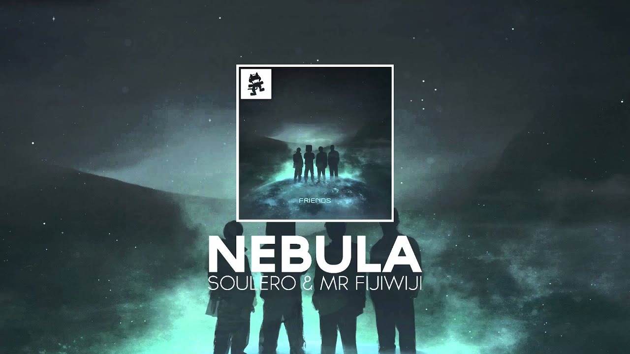 Mr FijiWiji & Soulero - Nebula