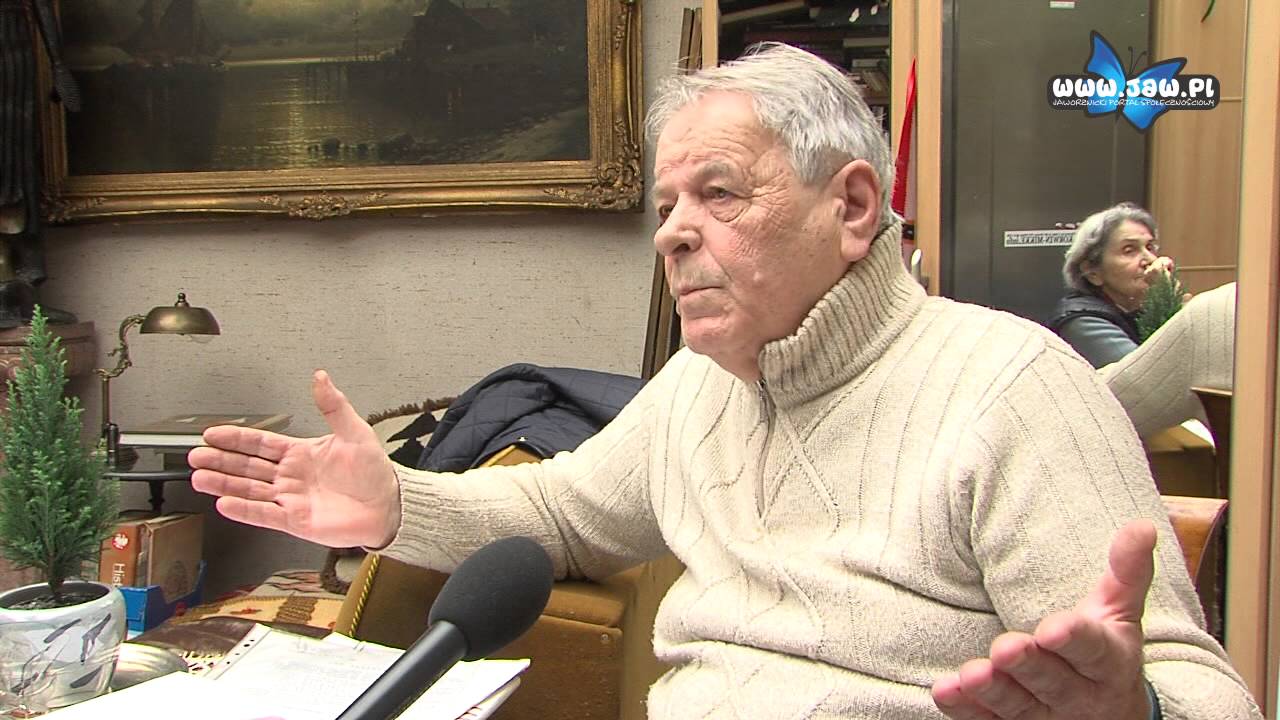 Walczą o wjazd na swoją posesję