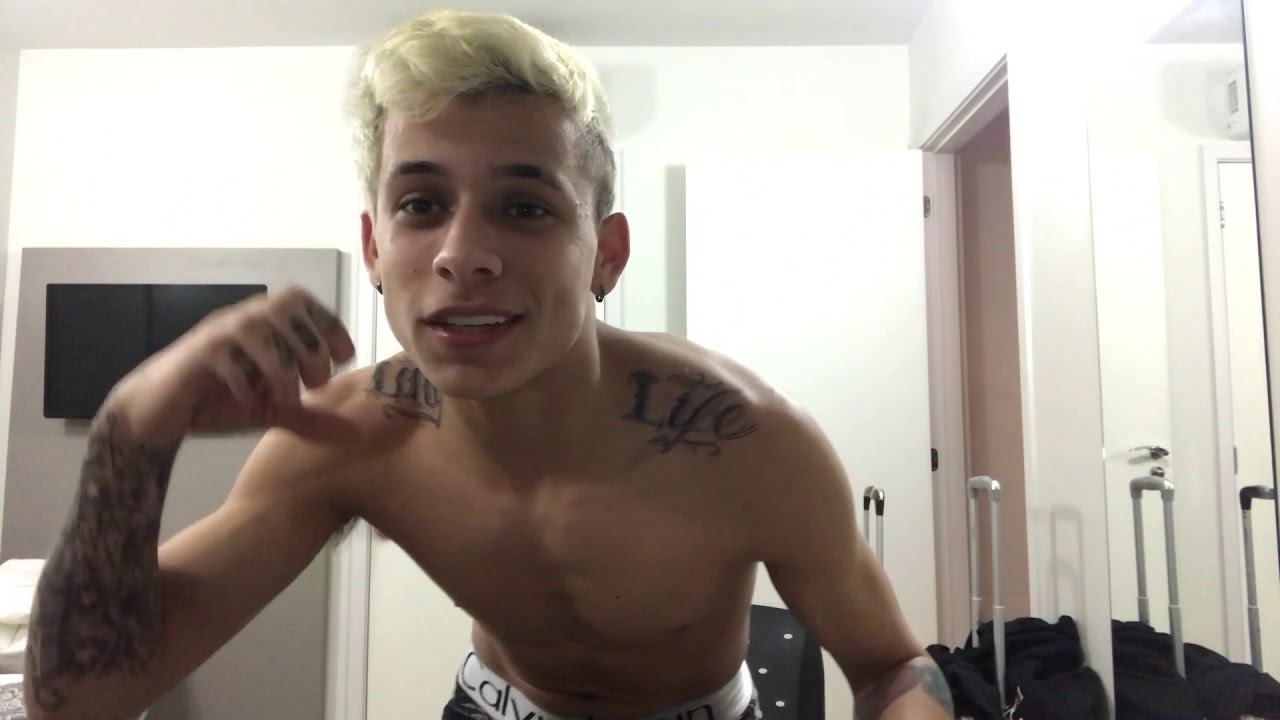 PRODUZI MINHA MUSICA NOVA? 