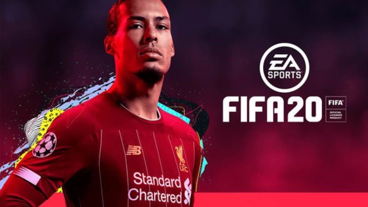 *LIVE*FIFA 20 RELEASE DAY!!!!!!!!!!!!!!!!!!