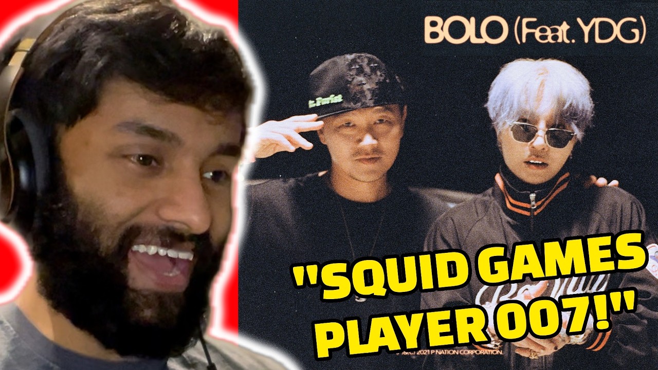 페노메코 (PENOMECO) - 'BOLO (Feat. YDG)' MV | REACTION