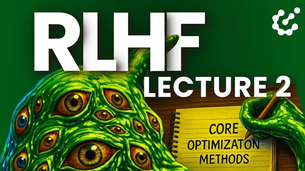 Основы RLHF, IFT, моделирование вознаграждения, выборка с отклонением | Курс по RLHF и постобучен...