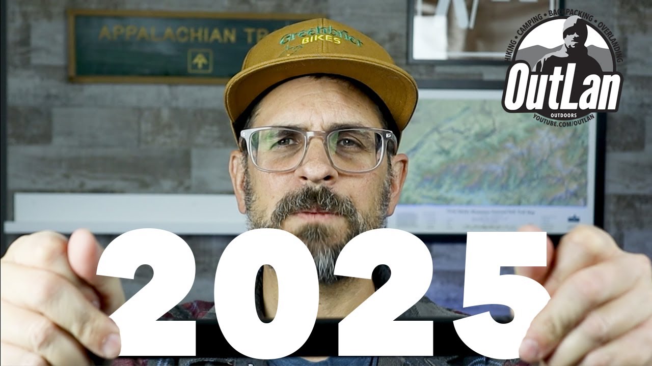 Leveled Up in 2025 - Goals & Gear Revealed!