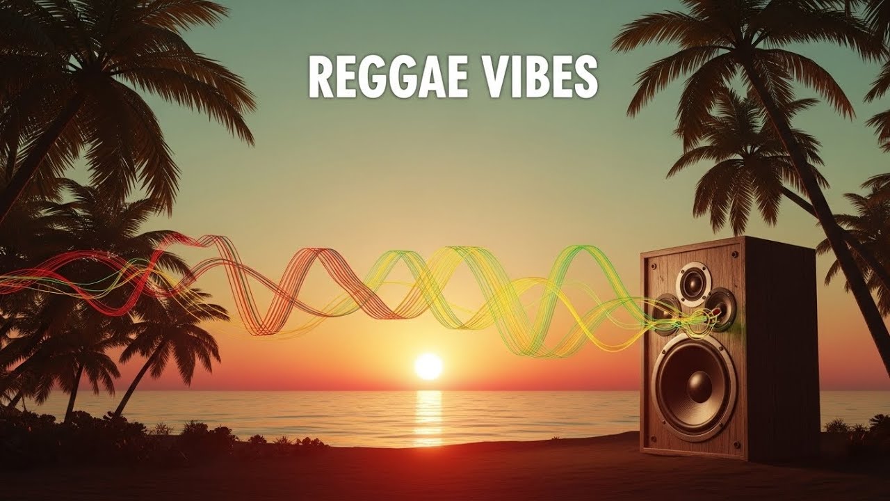 Reggae Live 2025 | Soulful Vibes