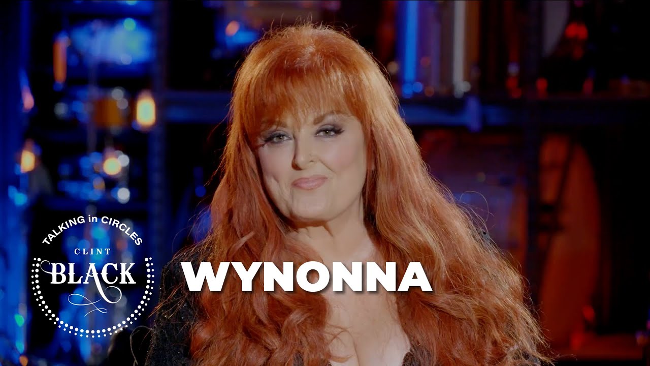 Wynonna: On Leaving The Judds, Mother-Daughter Dynamics & Finding Her Own Voice
