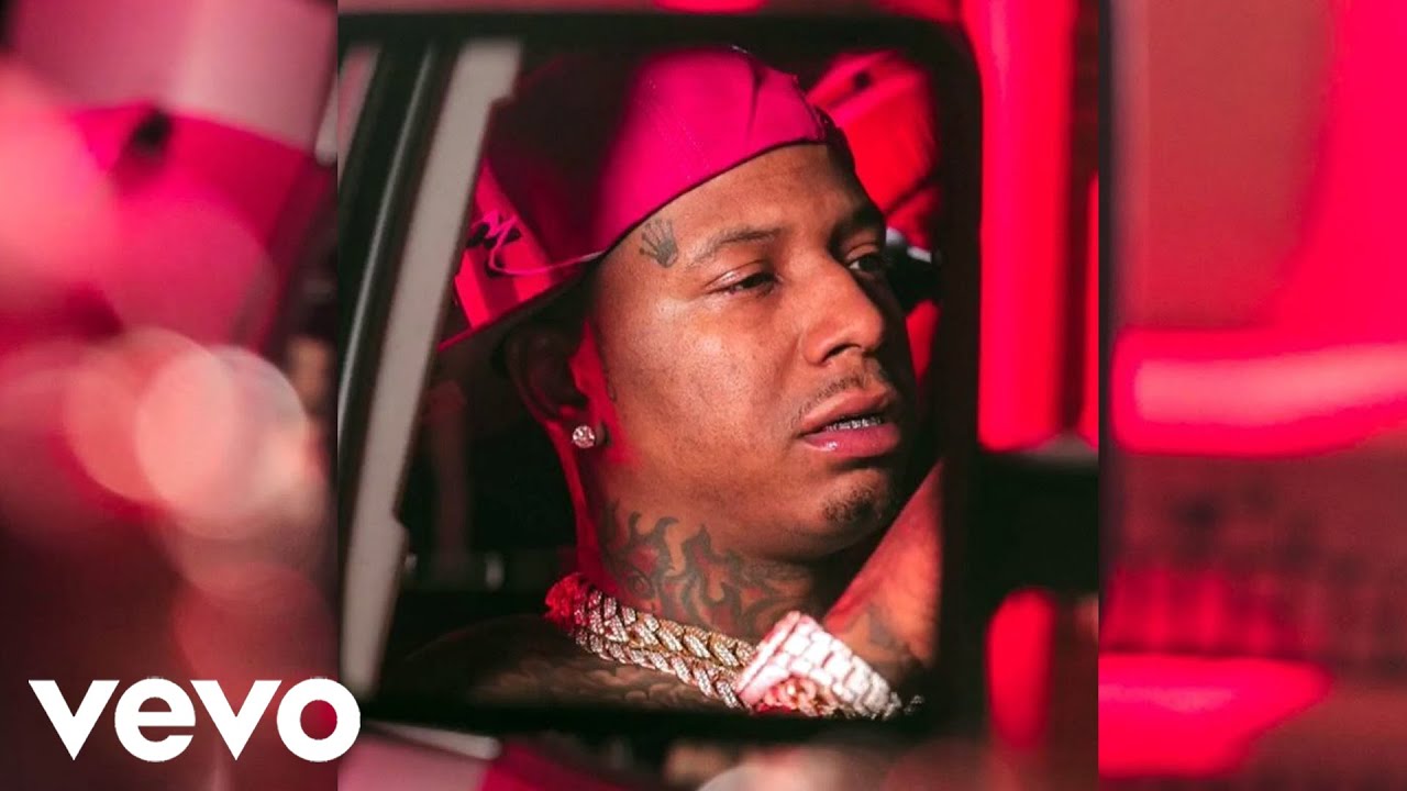 MoneyBagg Yo ft. BIG30 & Glorilla – Winner (Music Video)