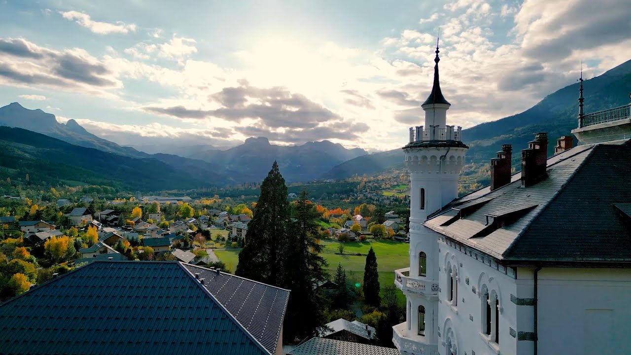 Jausiers