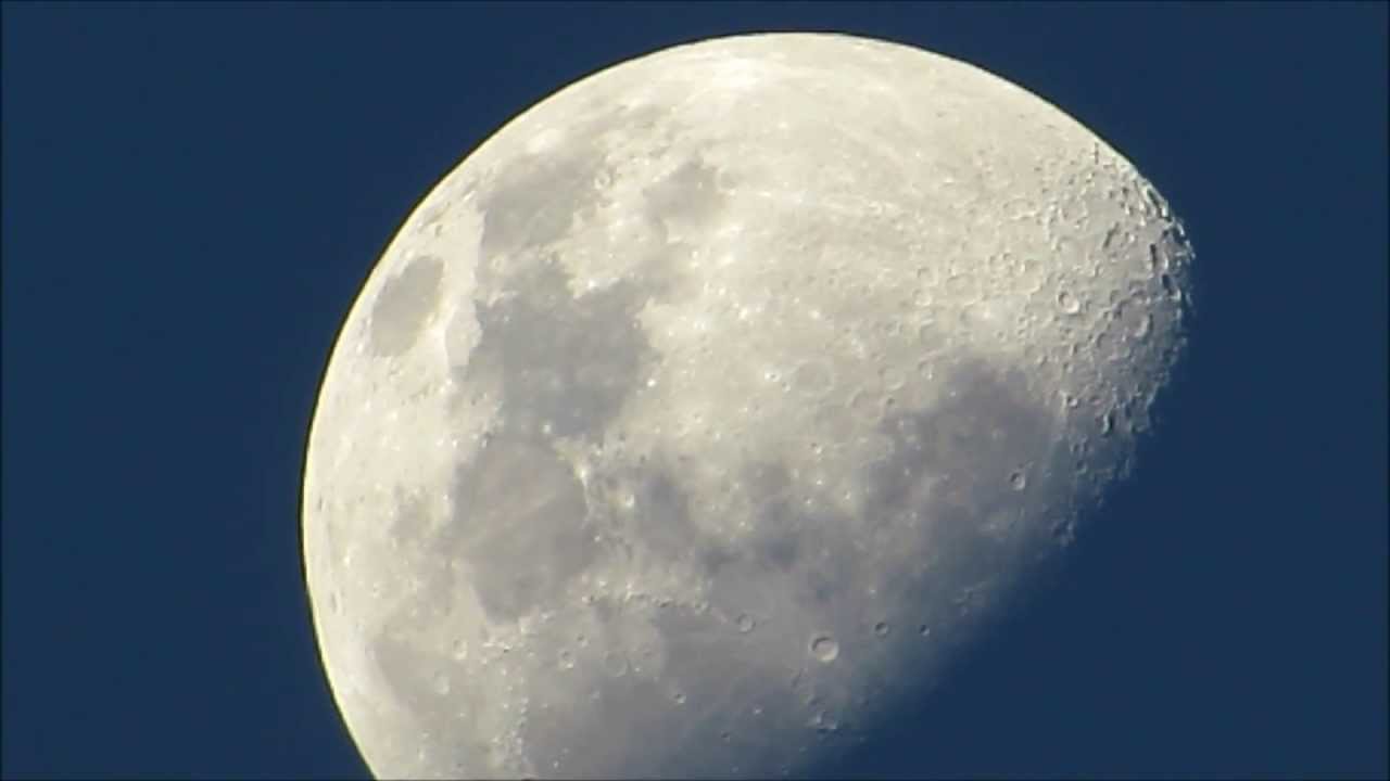 Canon PowerShot SX50 HS 50x optical zoom test