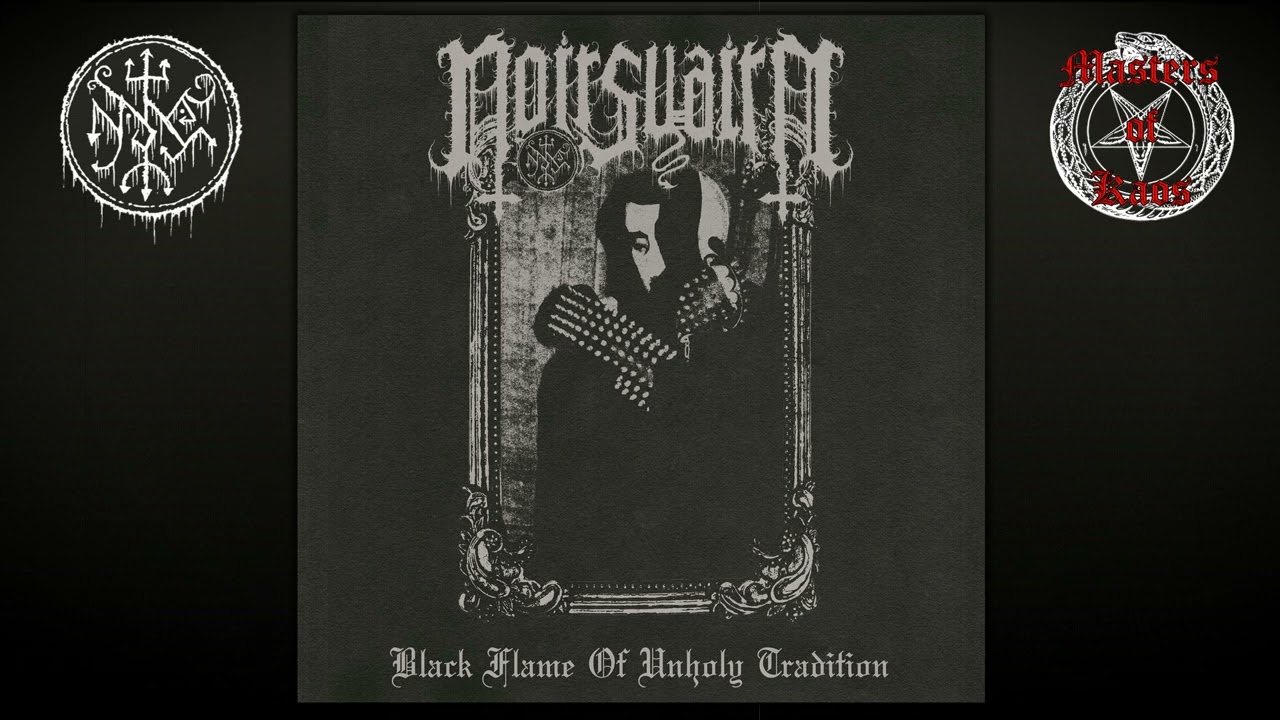 Noirsuaire - Black Flame Of Unholy Tradition (Full EP)