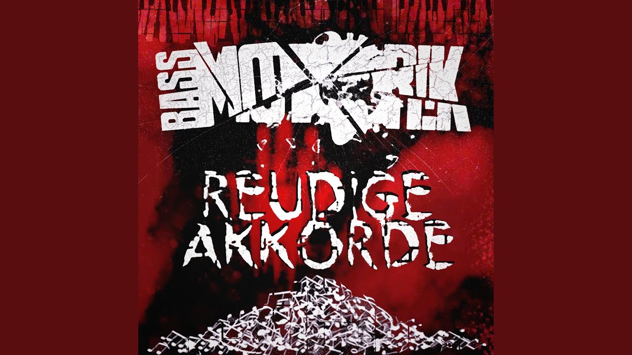 Reudige Akkorde