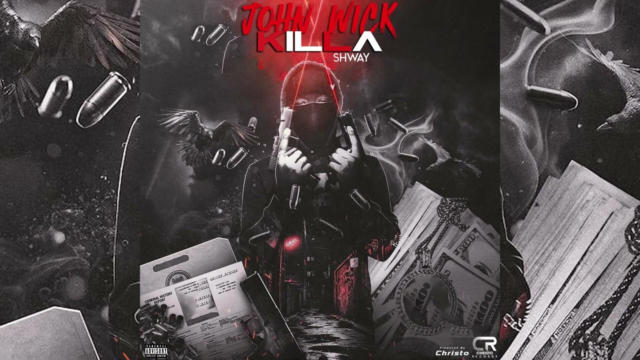 Shway-John Wick Killa