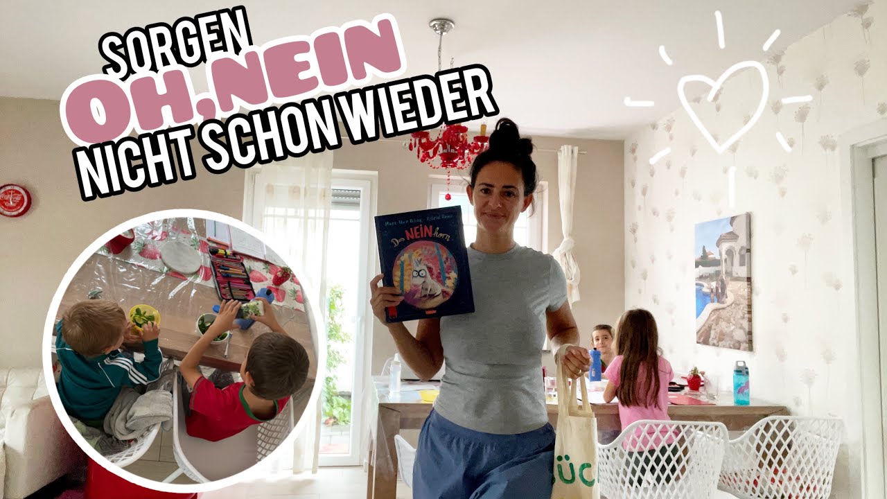 Sorgen | Ehrliche Worte, Gedanken teilen | nicht schon wieder 😅 | Marytuga
