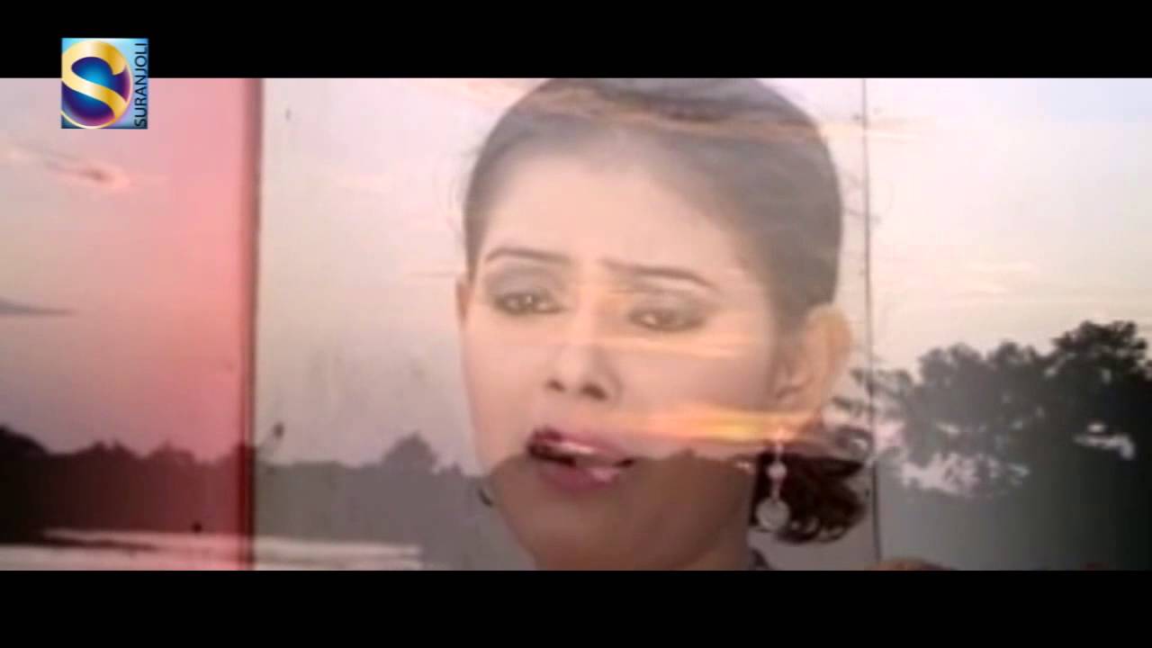 Boideshira Ochena | Ms. Liton | Bangla Song