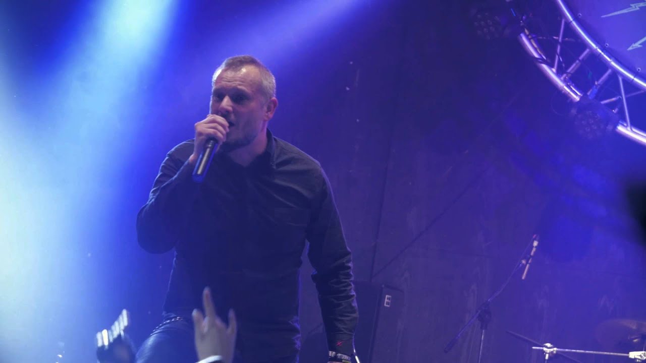 Satisfucktion - Yourself - DEAD END FESTIVAL 2015