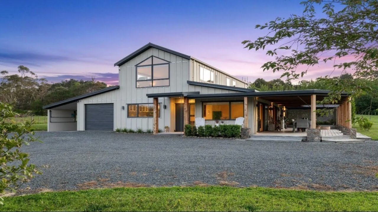 853B Dairy Flat Highway, Dairy Flat, Rodney, Auckland