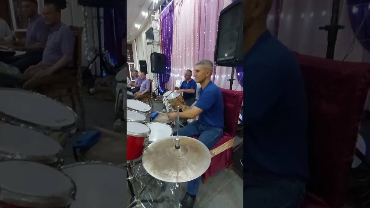 Səfər Xıdırov Toy Ritm👏🏻 (Qazi Azərin Toyu )
