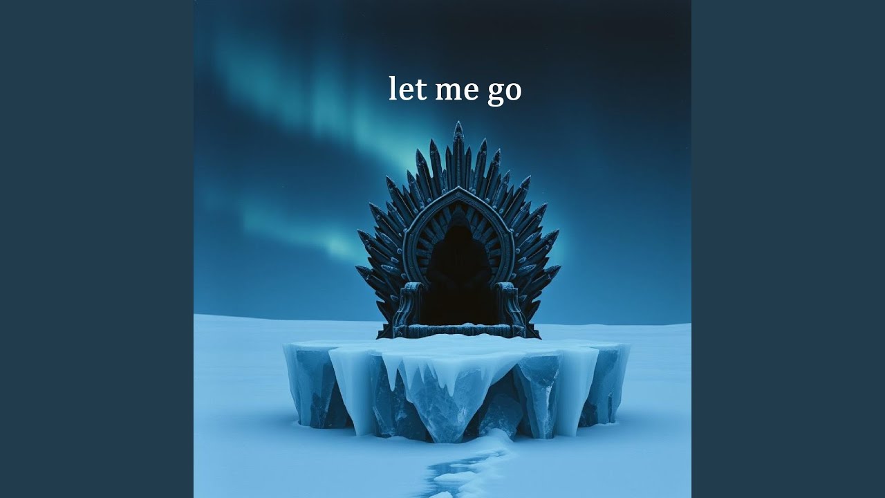let me go