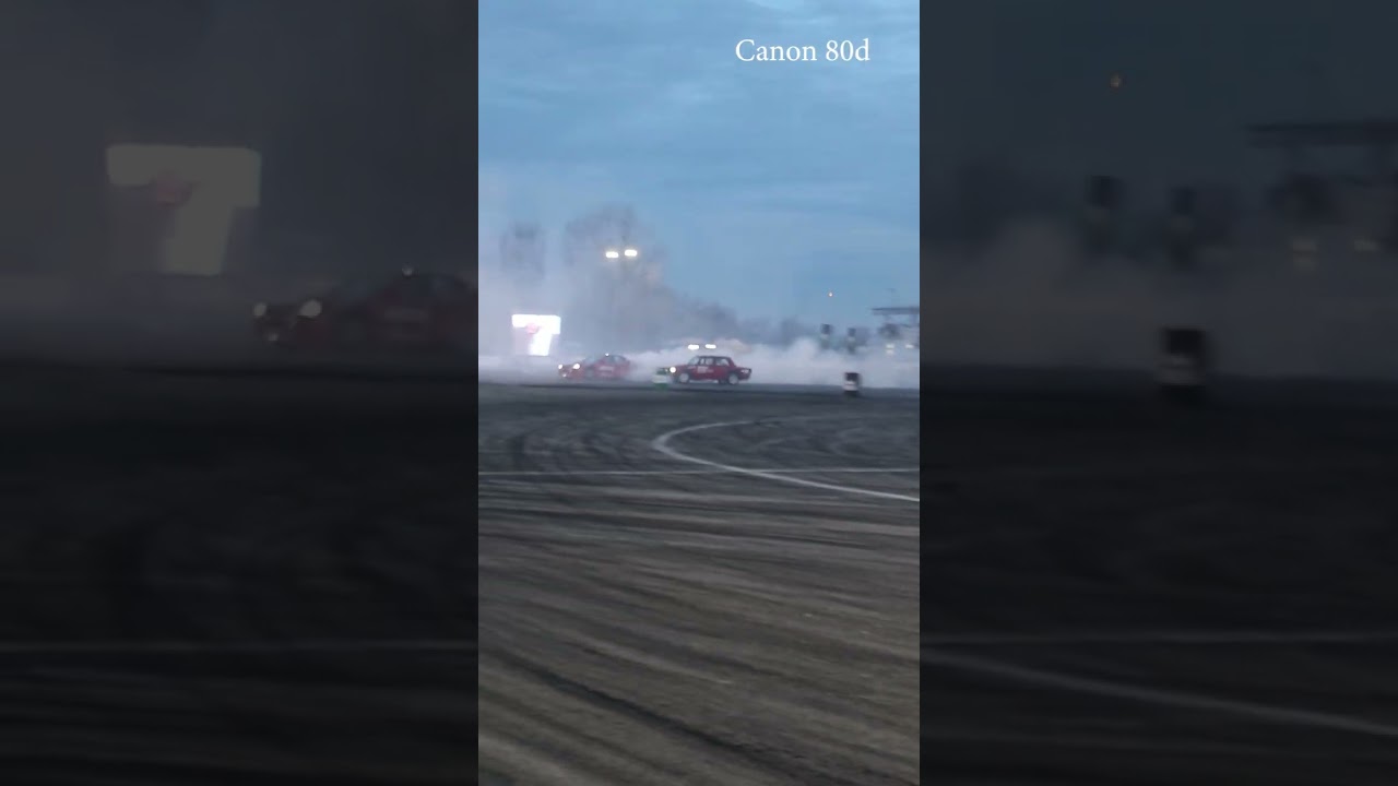Gorilla Drift Championship 1 этап на Sokol International Circuit #shorts  #drift2024 #GorillaDrift