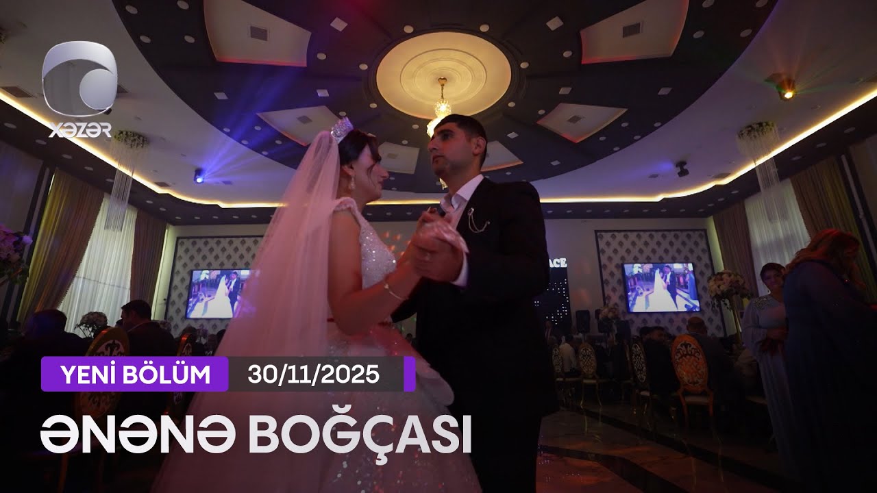 Ənənə Boğ&ccedil;ası - Yevlax rayonu: Qoyunbinəsi kəndi  30.11.2025