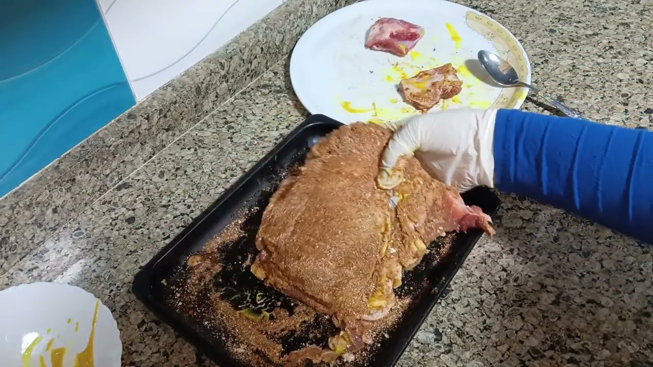 وصفه عامله نفسها بريسكت