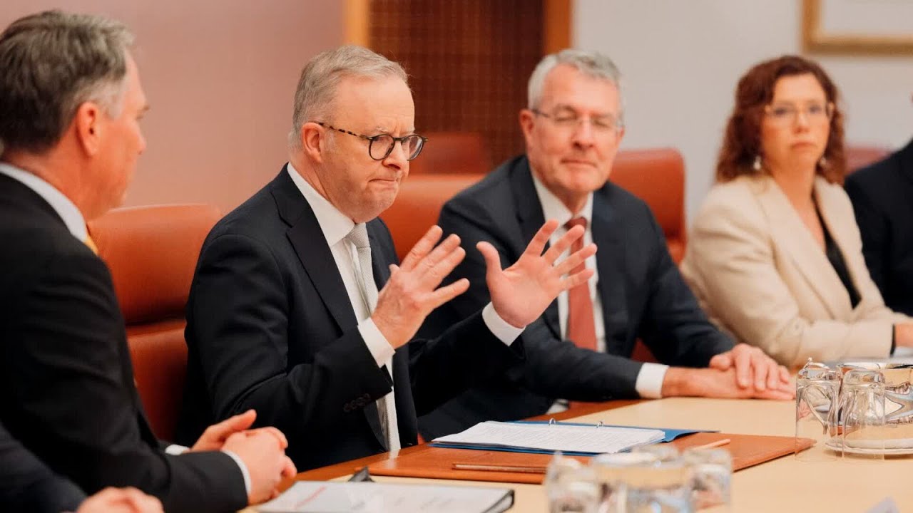 Australia in &lsquo;dire&rsquo; scenarios under a re-elected Labor government