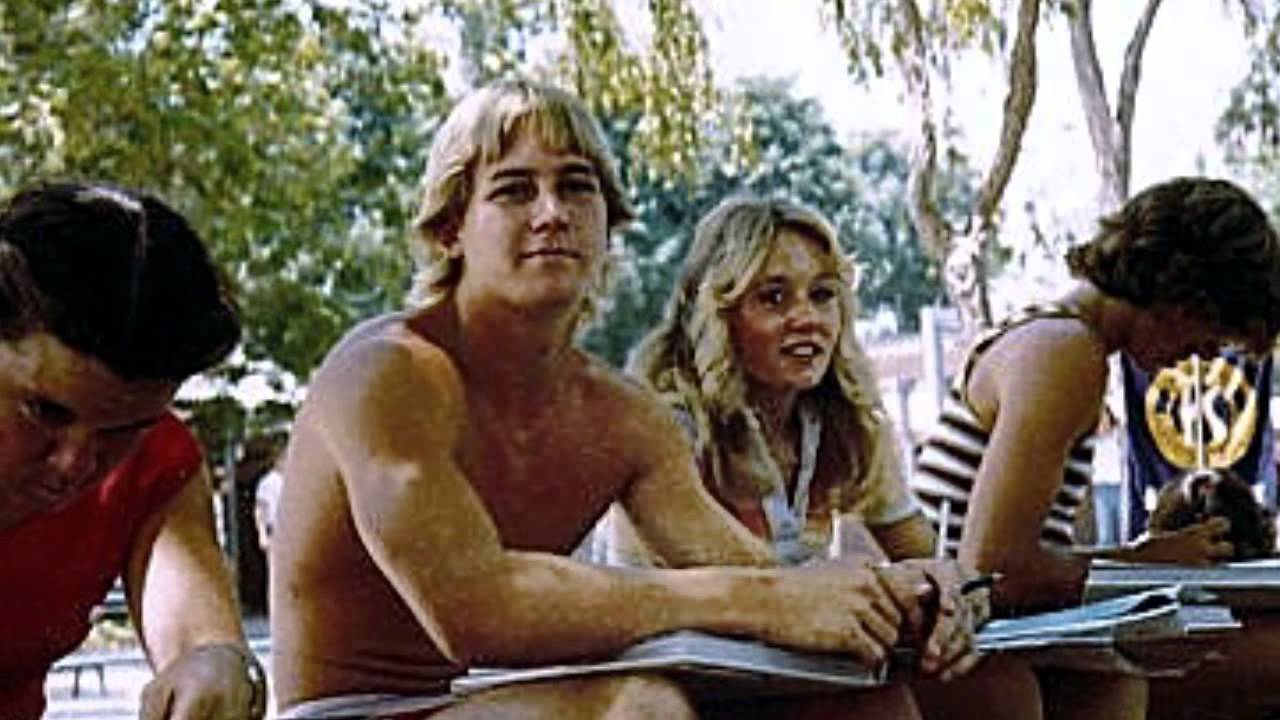 Lowell High School 1980