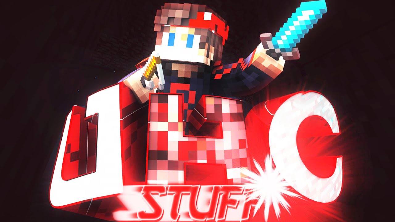 Uhc Stuff #2: Epicube Build uhc