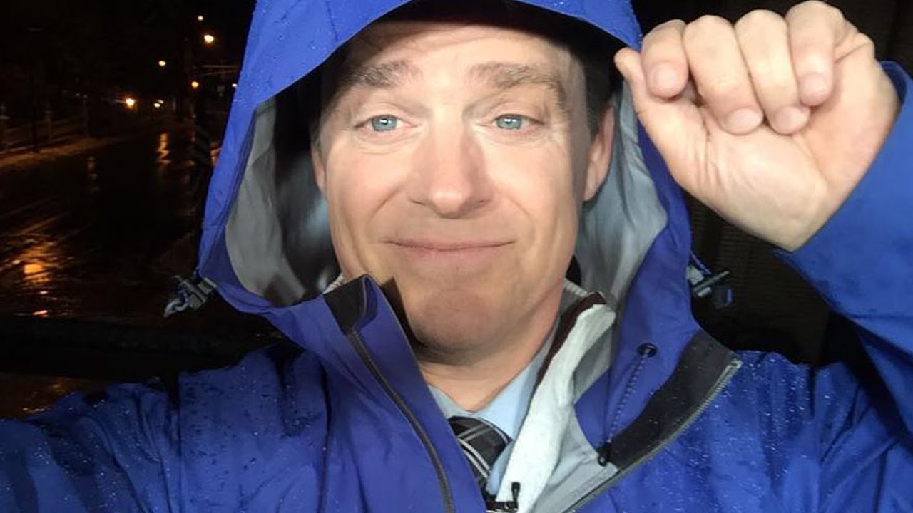Meteorologist Who Killed Himself Was Suspect Of Sexual Assault Case: Cops