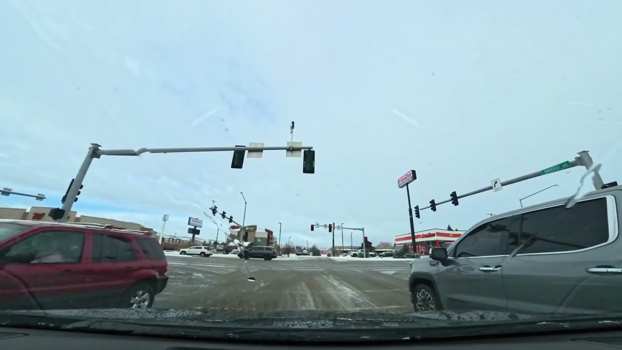 Butte,Mt to Whitehall, Mt - DAI120625