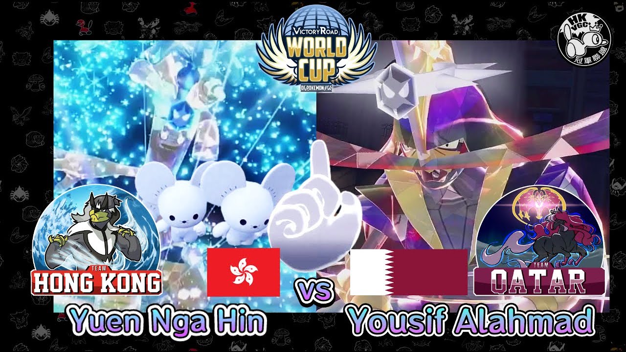 【WorldCup2025】卡塔爾迫和戰！小軒再次守尾門！｜第二週：Siu Hin vs Yousif Alahmad｜富豪對將軍！讀心 IQ3000？！
