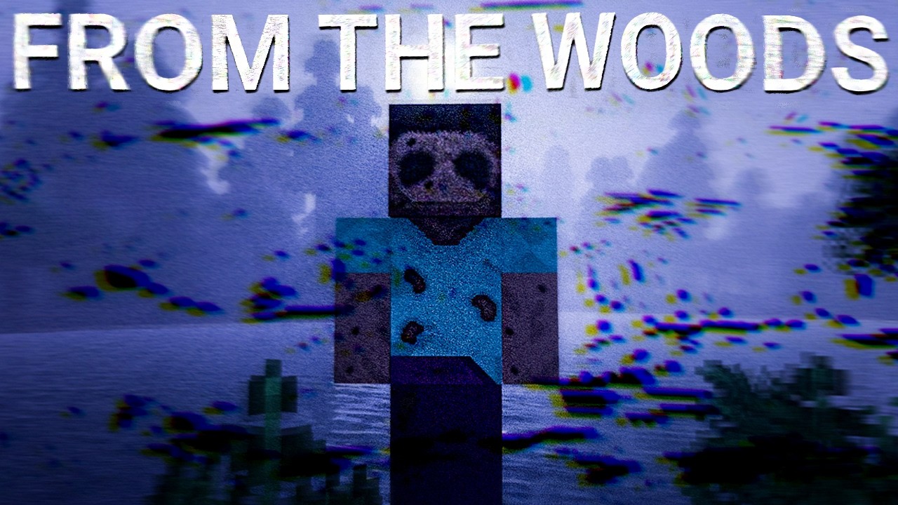 Ce Mod Horreur est INFÂME...