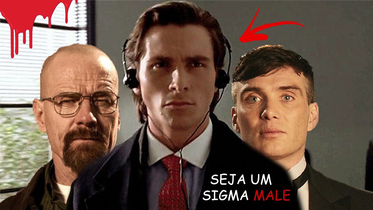COMO SER UM SIGMA DE VERDADE