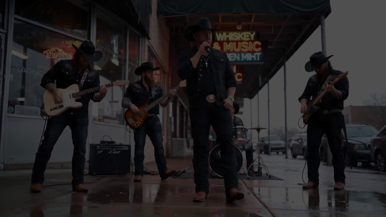 Country Rock Playlist – Freedom Roads & Wild Souls Inspired by ZZ Top